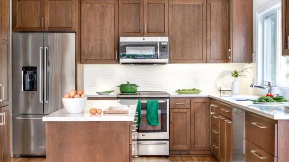 نصب کابینت و کمد دیواری در میاندوآب با قیمت مناسب